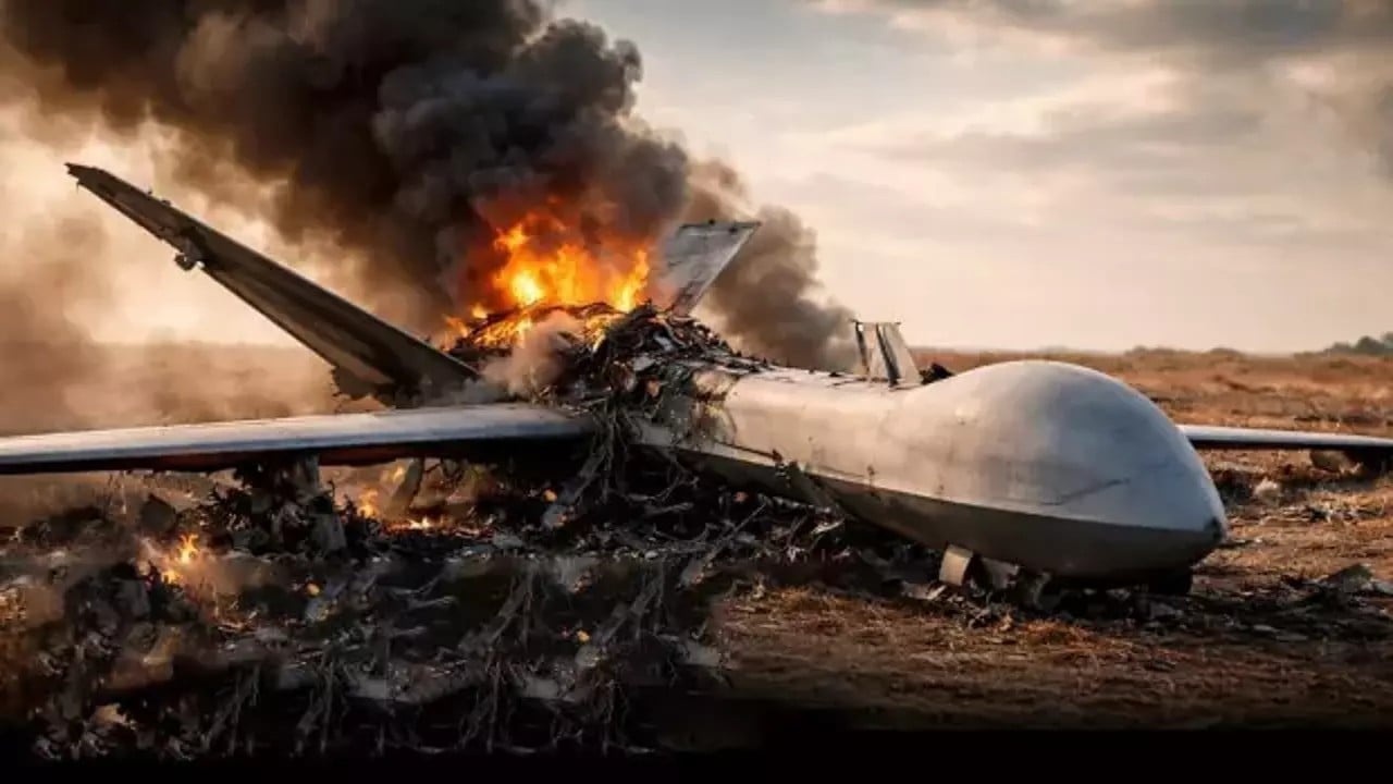 Foto - Resmen çuvalladılar: Bayraktar Akıncı'nın rakibi patır patır düşürülmeye başlandı