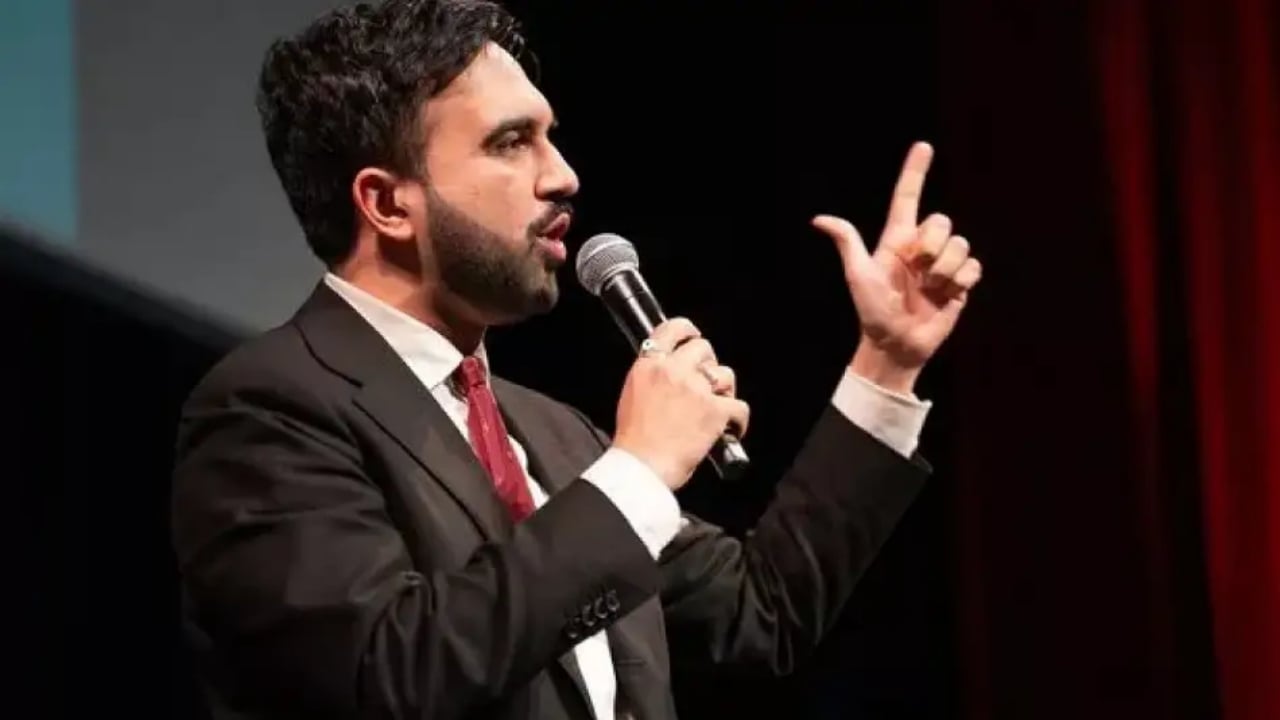 Foto - Resmen deliye döndüler! ABD’nin Müslüman belediye başkanı, ilk icraatıyla İsrail’i çıldırttı 