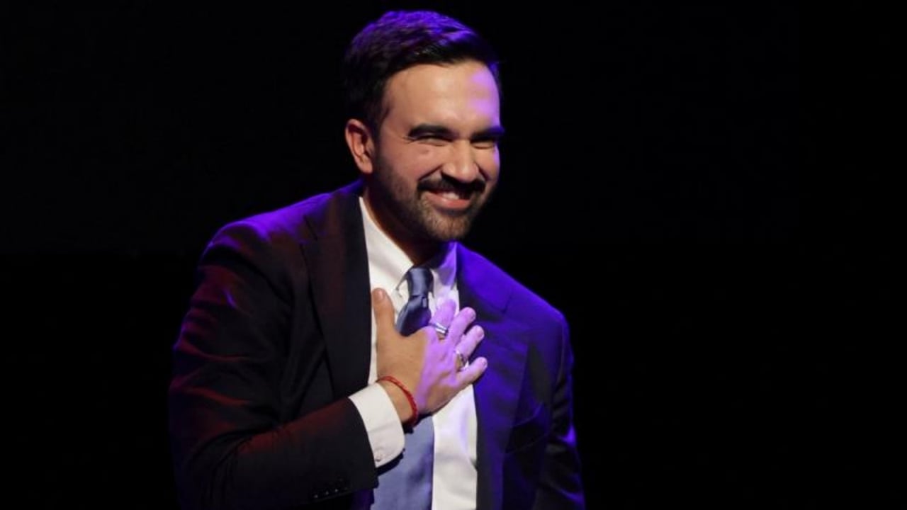 Foto - Resmen deliye döndüler! ABD’nin Müslüman belediye başkanı, ilk icraatıyla İsrail’i çıldırttı 