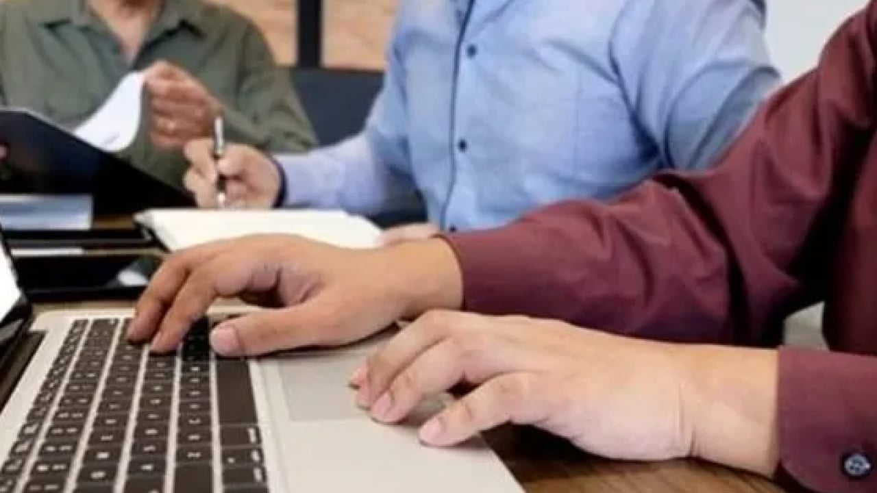 Foto - Resmen duyuruldu: 60 KPSS puanıyla personel alınacak!