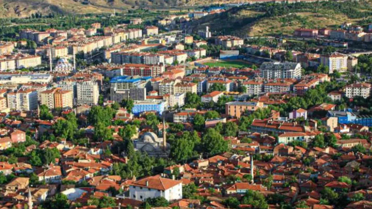Foto - Emekliler mesken tuttu: Türkiye'nin en yaşlı illeri belli oldu!