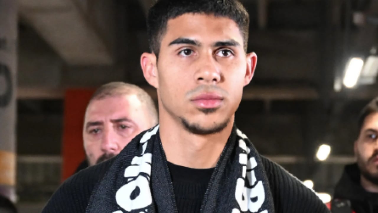 Resmen fecaat! Sergen Yalçın 1 dakika bile oynatmadı, Beşiktaş'tan ayrılma kararı aldı