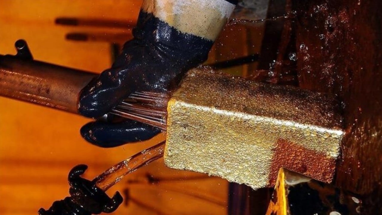 Foto - Resmen hazine aldı: Süper Lig devinin başkanı ünlü maden sahasına sessiz sedasız sahip oldu