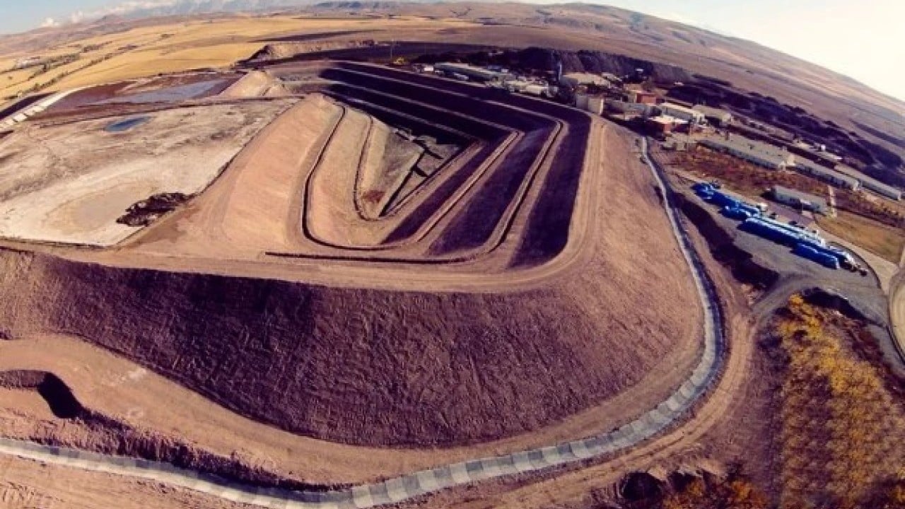 Foto - Resmen hazine aldı: Süper Lig devinin başkanı ünlü maden sahasına sessiz sedasız sahip oldu