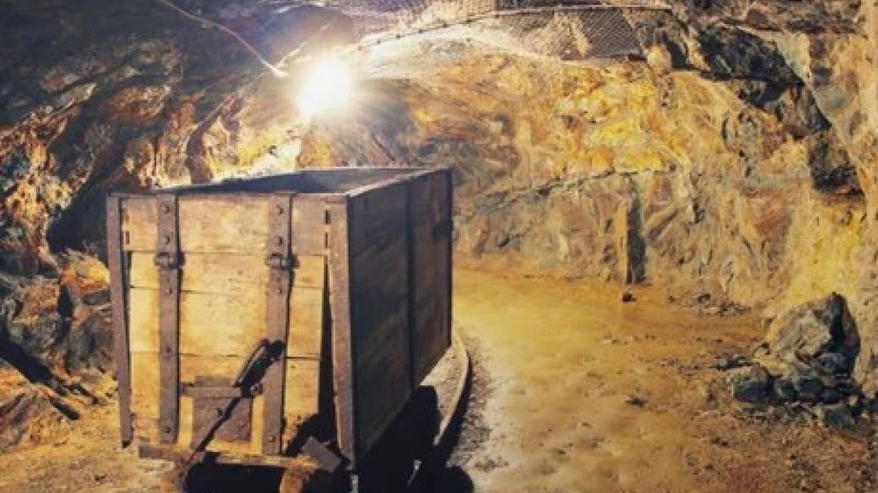 Foto - Resmen hazine aldı: Süper Lig devinin başkanı ünlü maden sahasına sessiz sedasız sahip oldu