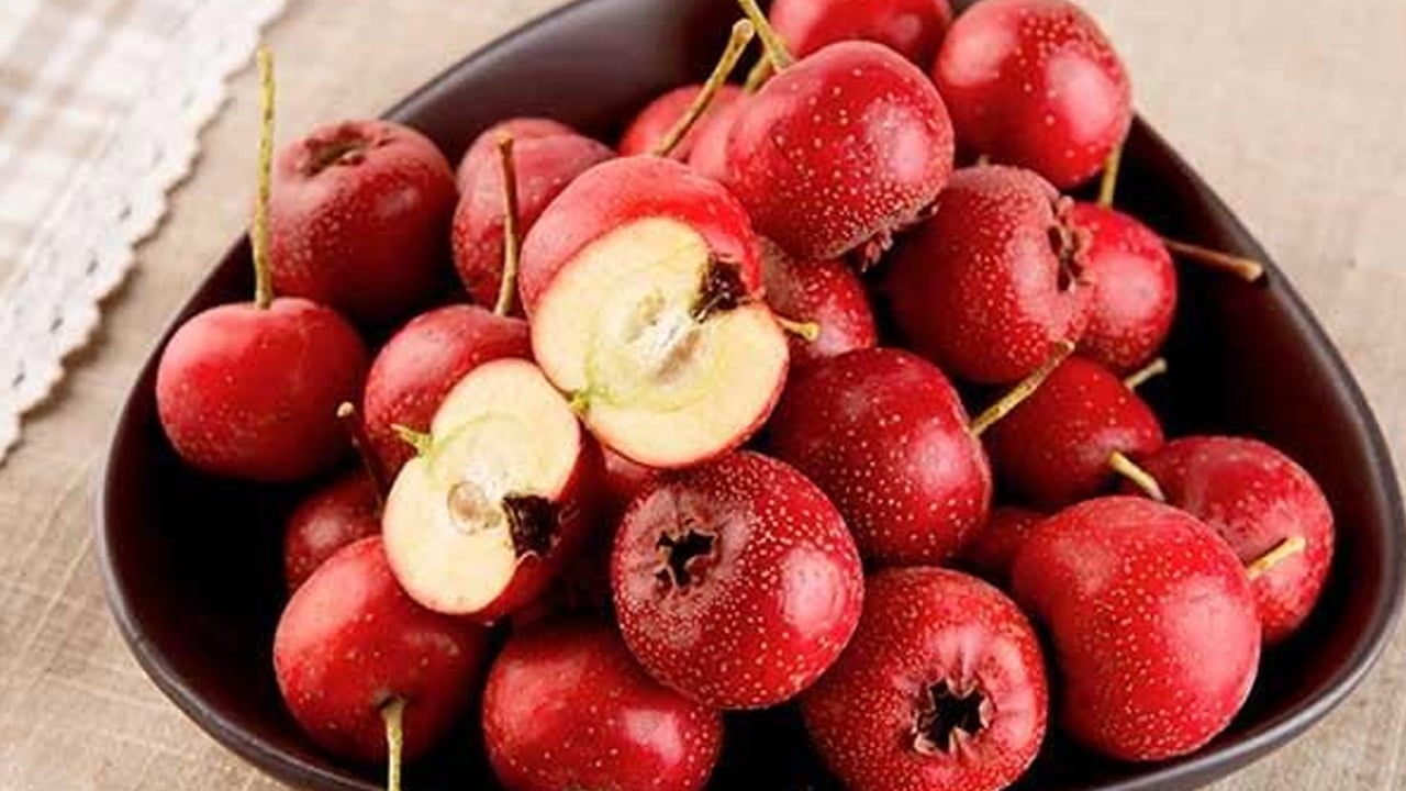 Foto - Resmen hazine! Kalp dostu meyve var ama biz kıymetini yeterince bilmiyoruz! Öyle bir şey ki... Ayrı bir şey