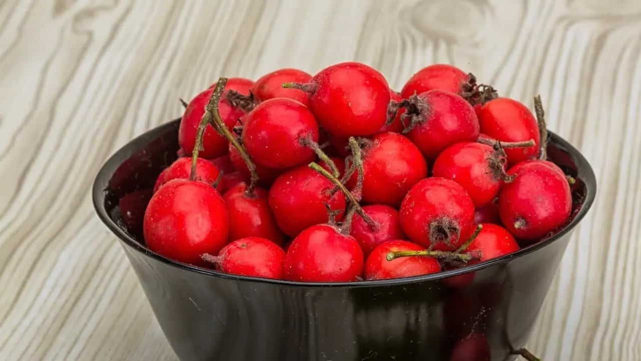 Foto - Resmen hazine! Kalp dostu meyve var ama biz kıymetini yeterince bilmiyoruz! Öyle bir şey ki... Ayrı bir şey