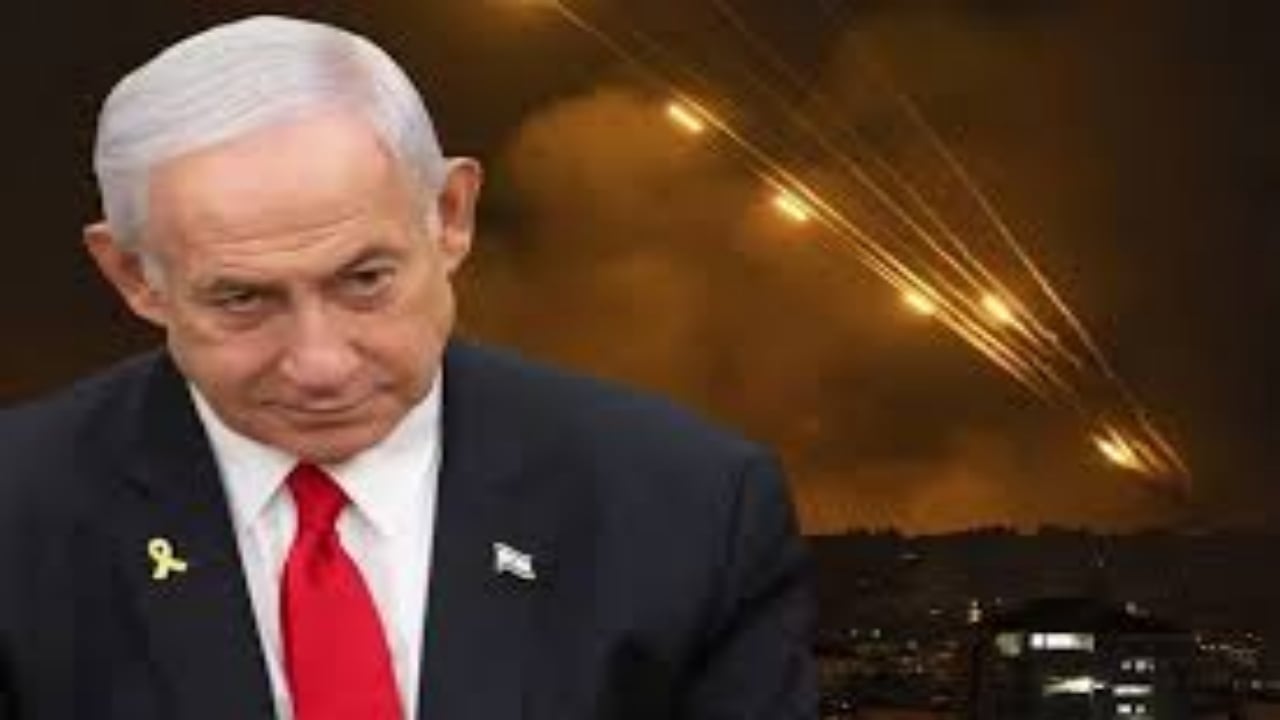 Foto - Resmen kâbusu yaşadılar! İran’ın, 5 şehrini yerle bir ettiği İsrail’den beklenmedik itiraf