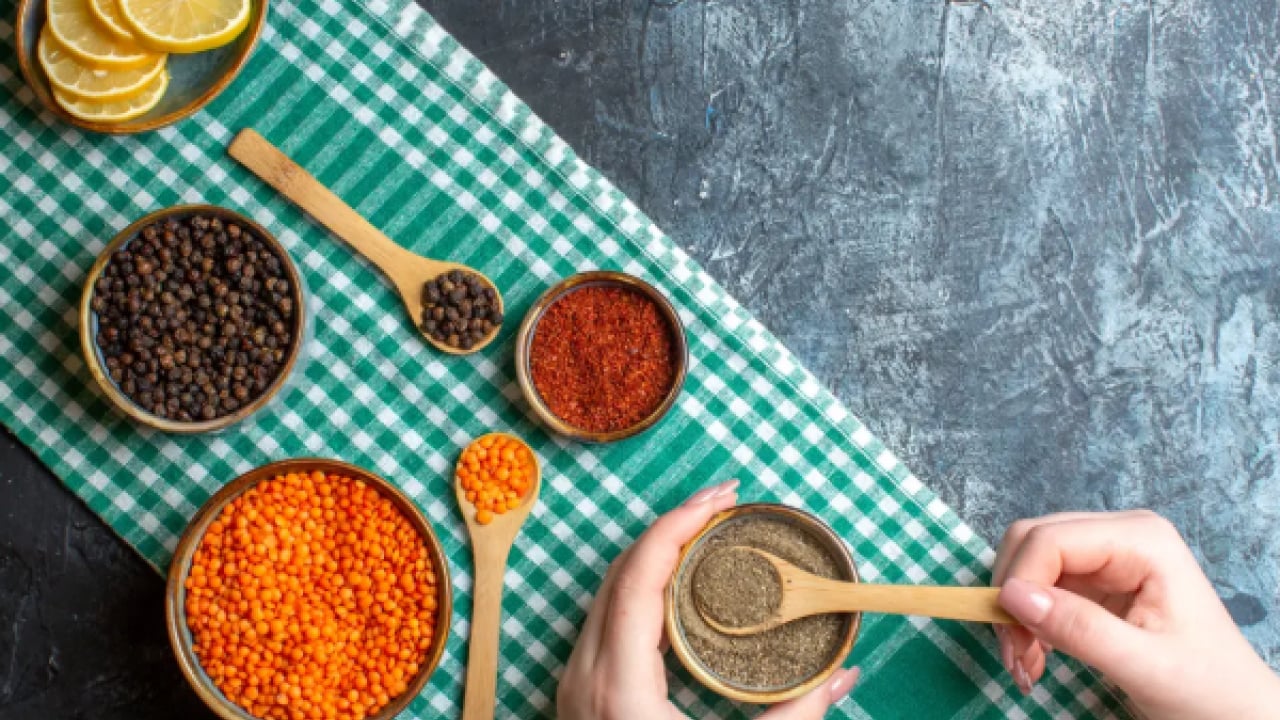 Foto - Resmen ömrü uzatıyorlar: İşte diyetisyenlerin en sevdiği 7 baharat!