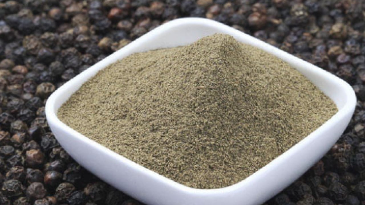 Foto - Resmen ömrü uzatıyorlar: İşte diyetisyenlerin en sevdiği 7 baharat!