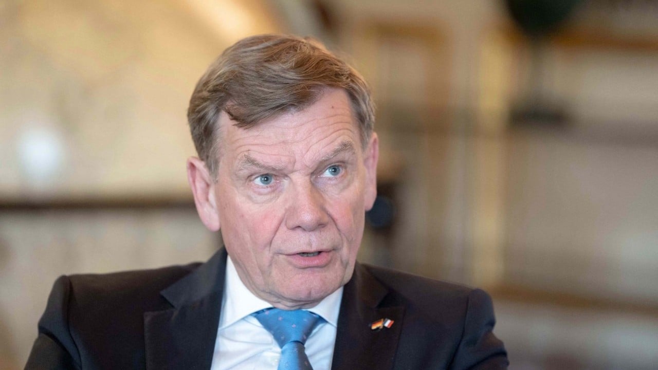 Foto - Resmen oyalıyorlardı! Almanya Türkiye için Eurofighter kararını duyurdu