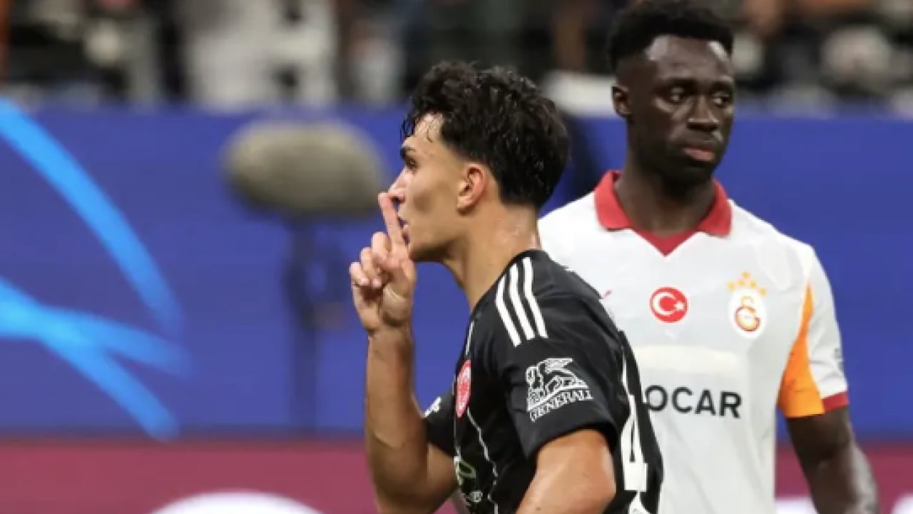 Foto - Resmen piyasayı çökertti! Dursun Özbek tam 35 milyon euroyu masaya koydu ve...