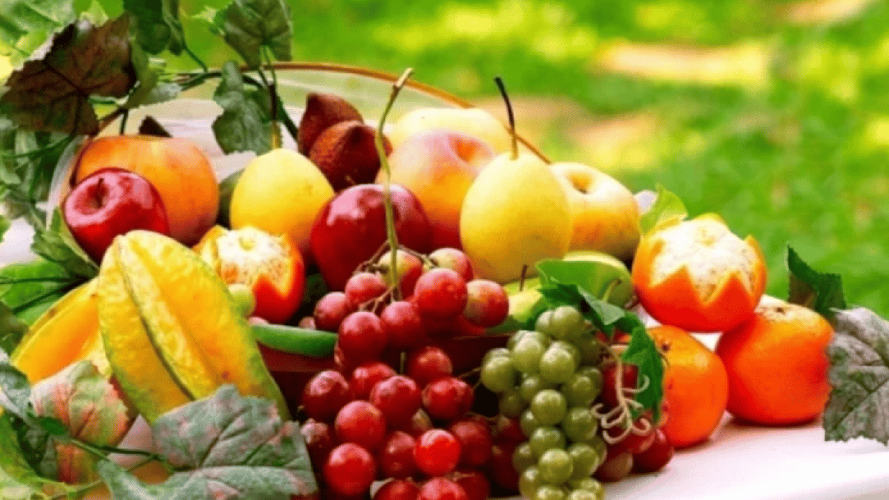 Foto - Resmen şeker deposu: En çok kilo aldıran meyve açıklandı!