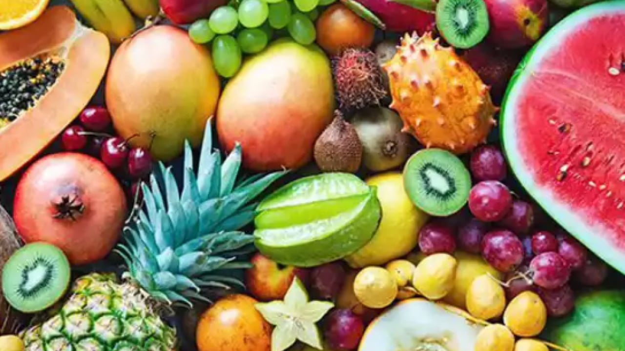 Resmen şeker deposu: En çok kilo aldıran meyve açıklandı!