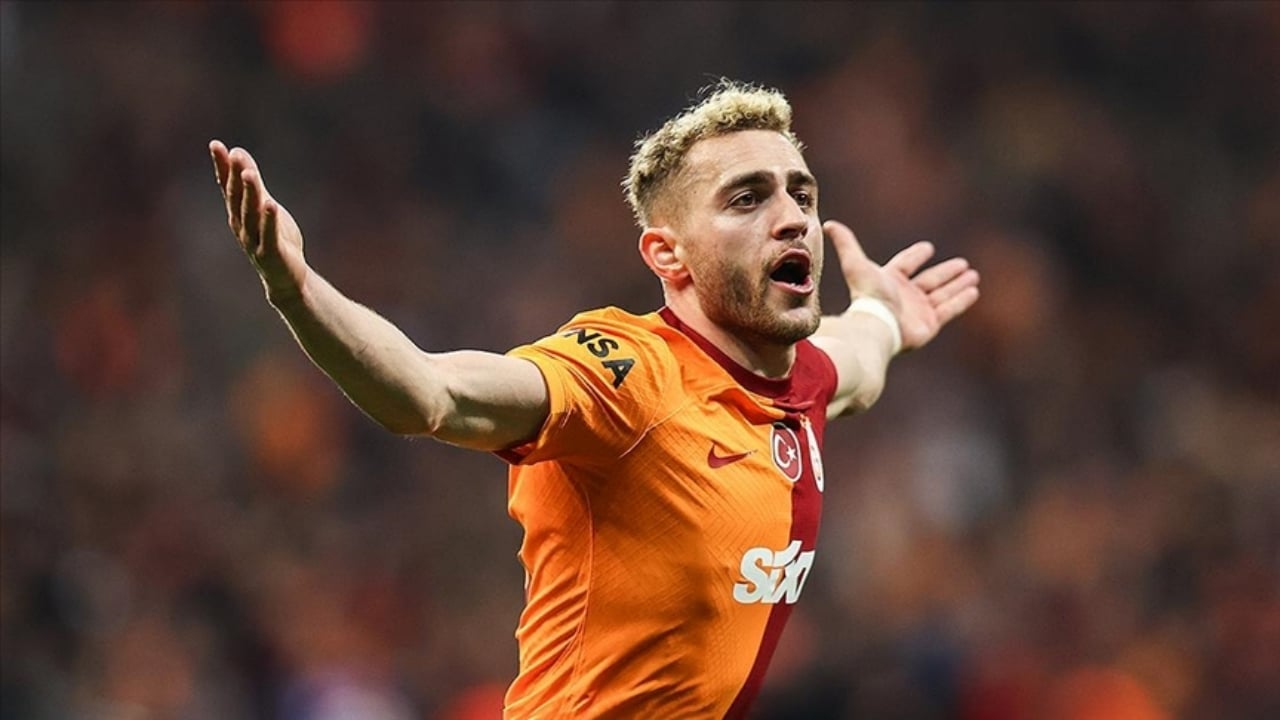 Foto - Resmen servet dökecekler! İşte Barış Alper Yılmaz için gözden çıkardıkları dudak uçuklatan rakam