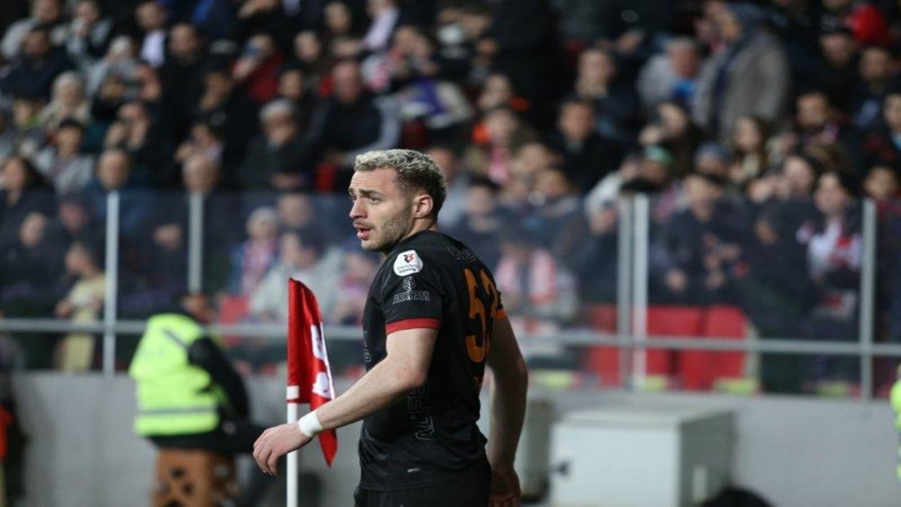 Foto - Resmen servet dökecekler! İşte Barış Alper Yılmaz için gözden çıkardıkları dudak uçuklatan rakam