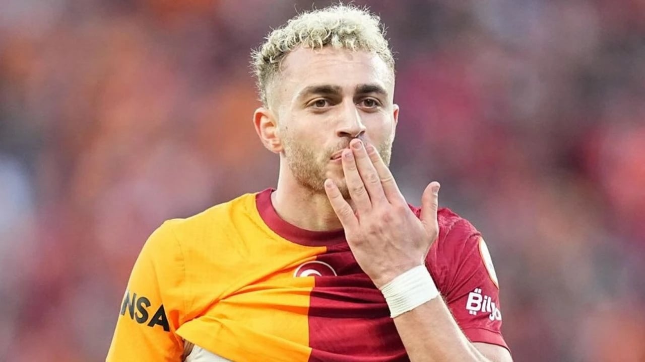 Foto - Resmen servet dökecekler! İşte Barış Alper Yılmaz için gözden çıkardıkları dudak uçuklatan rakam