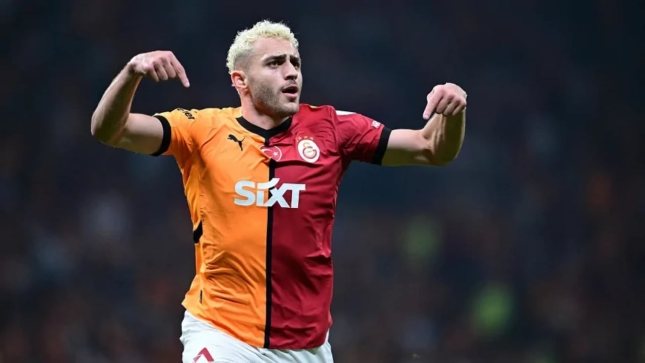 Foto - Resmen servet dökecekler! İşte Barış Alper Yılmaz için gözden çıkardıkları dudak uçuklatan rakam