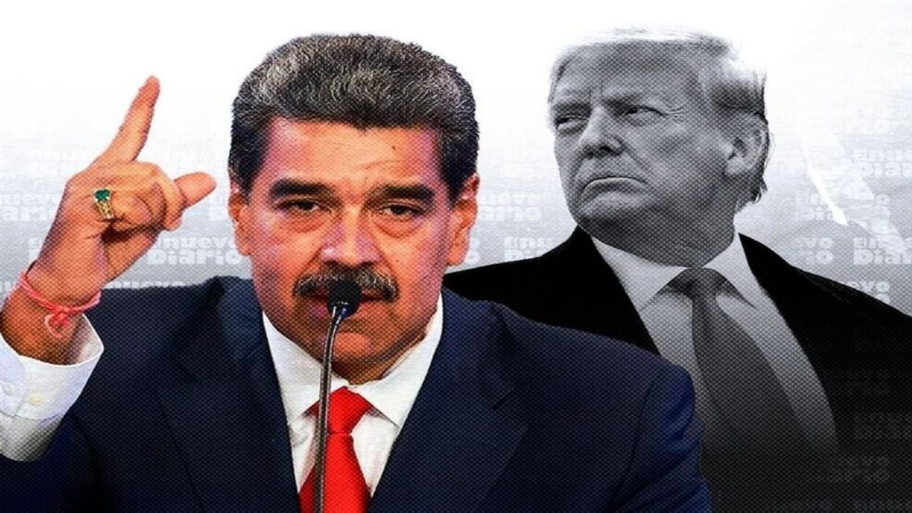 Foto - Resmen "terörist" ilan edildi! ABD, o devlet başkanının başına tarihin en büyük para ödülünü koydu 