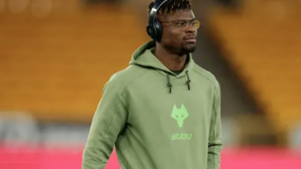 Foto - Resmen vazgeçildi de haberimiz mi yok?!? Agbadou 1 haftaya bitiyordu! Yedekler arasında yer aldı