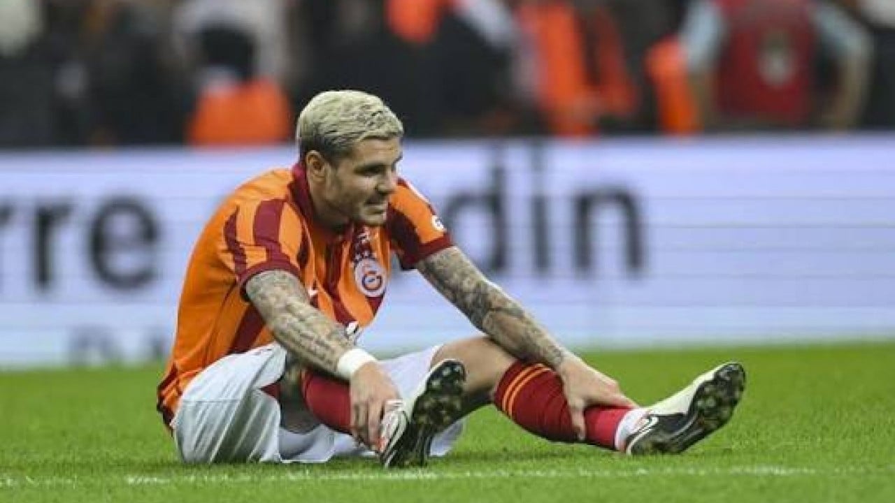 Foto - Resmen yer yerinden oynayacak! Icardi için olay iddia: Süper Lig deviyle imza an meselesi