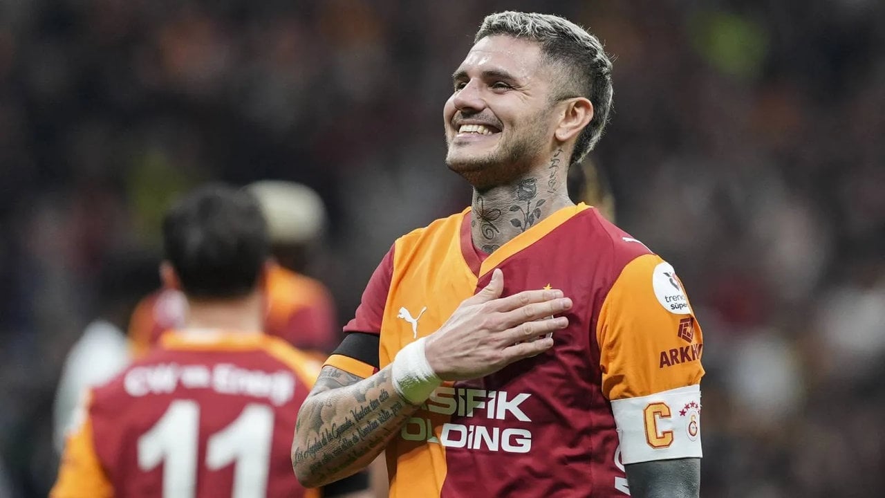 Resmen yer yerinden oynayacak! Icardi için olay iddia: Süper Lig deviyle imza an meselesi