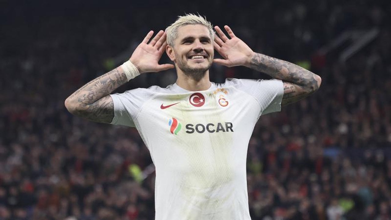 Foto - Resmen yer yerinden oynayacak! Icardi için olay iddia: Süper Lig deviyle imza an meselesi