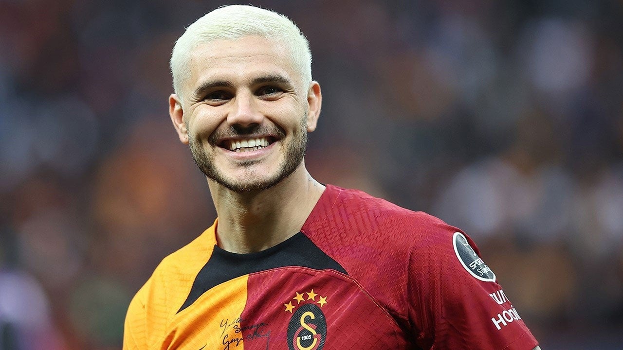 Foto - Resmen yer yerinden oynayacak! Icardi için olay iddia: Süper Lig deviyle imza an meselesi
