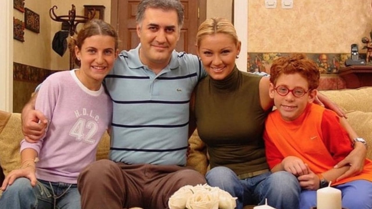Foto - Resmen yerin dibine soktu! Çocuklar Duymasın’ın "Fıs Fıs İsmail"inden teşhirci Pınar Altuğ için olay sözler