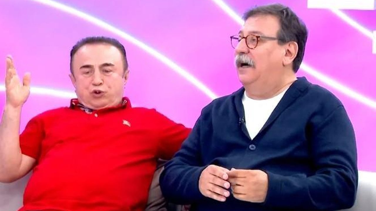 Foto - Resmen yerin dibine soktu! Çocuklar Duymasın’ın "Fıs Fıs İsmail"inden teşhirci Pınar Altuğ için olay sözler
