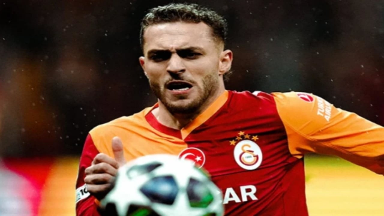 Foto - Resmen "Yok artık" diyeceksiniz! Galatasaray’da tarihe geçecek Barış Alper Yılmaz gelişmesi
