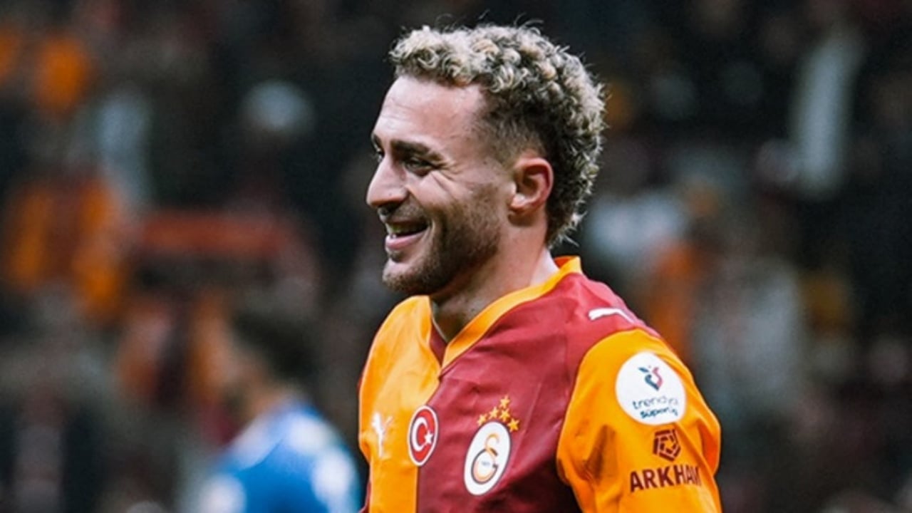 Foto - Resmen "Yok artık" diyeceksiniz! Galatasaray’da tarihe geçecek Barış Alper Yılmaz gelişmesi