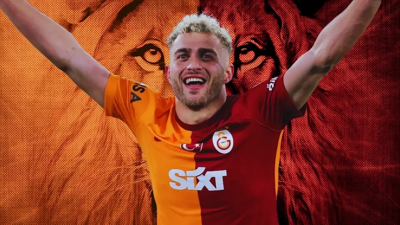Foto - Resmen "Yok artık" diyeceksiniz! Galatasaray’da tarihe geçecek Barış Alper Yılmaz gelişmesi