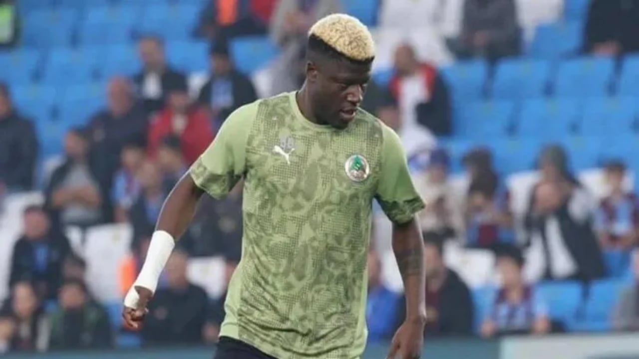 Foto - Resmi açıklama artık an meselesi! Galatasaray’dan Fenerbahçe’ye yılın transfer çalımı