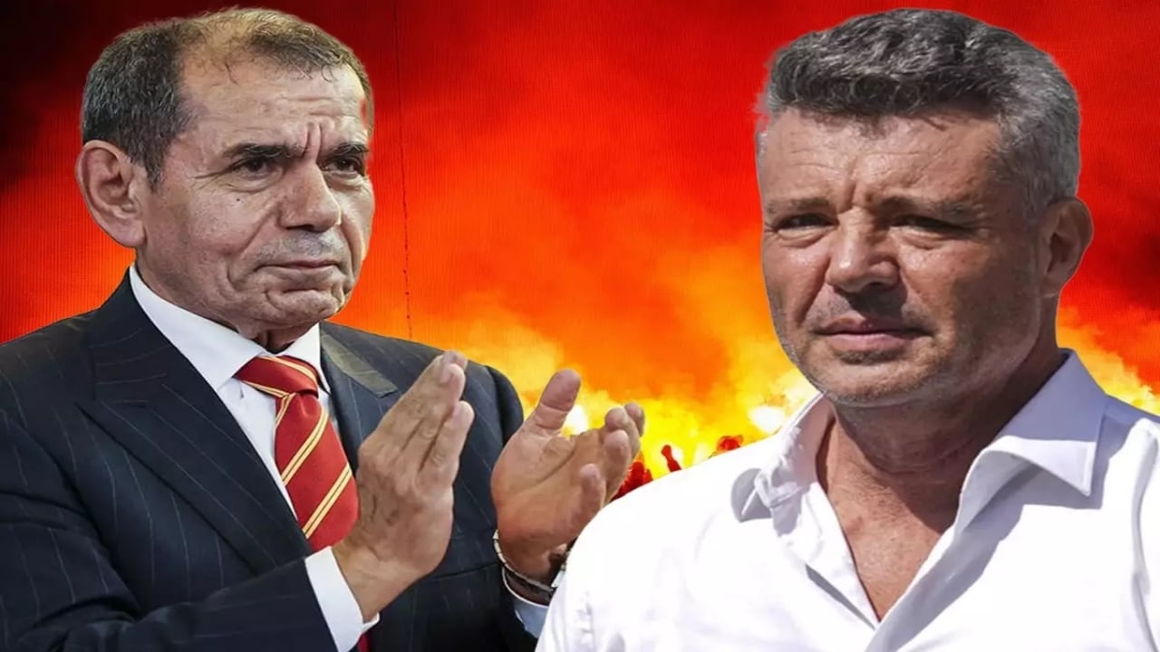 Resmi açıklama artık an meselesi! Galatasaray’dan Fenerbahçe’ye yılın transfer çalımı