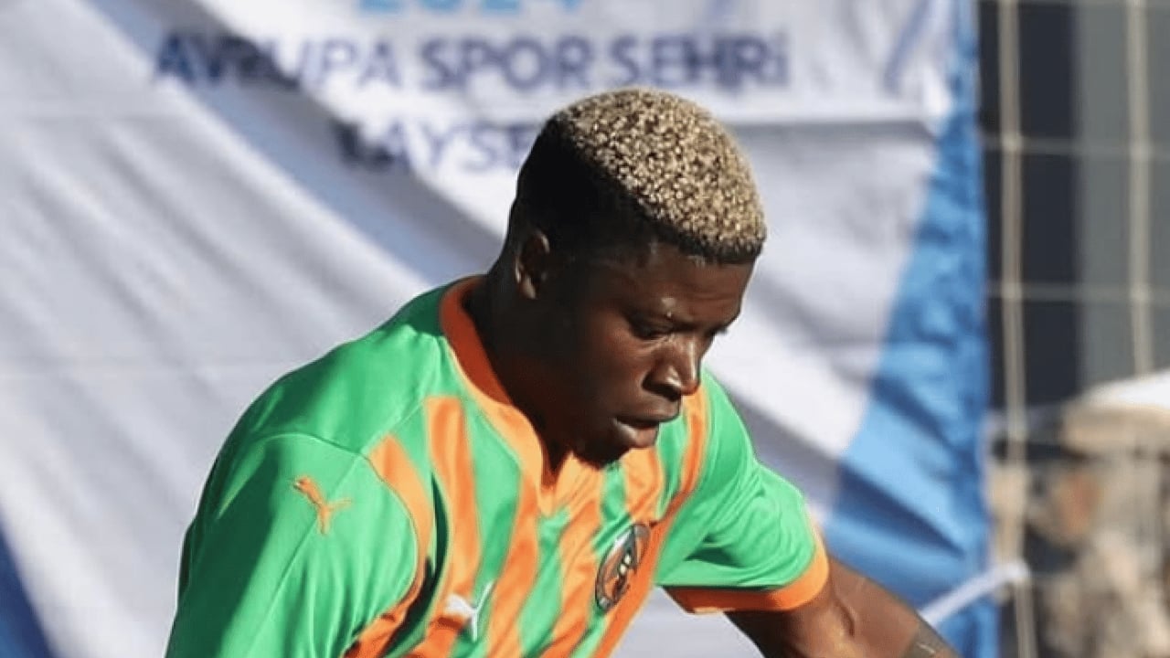 Foto - Resmi açıklama artık an meselesi! Galatasaray’dan Fenerbahçe’ye yılın transfer çalımı