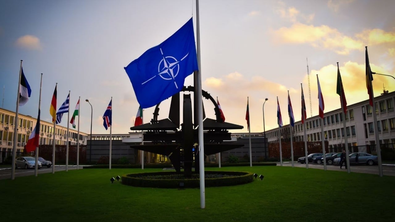 Resmi açıklama geldi! NATO, İHA düşürdüğünü kabul etti