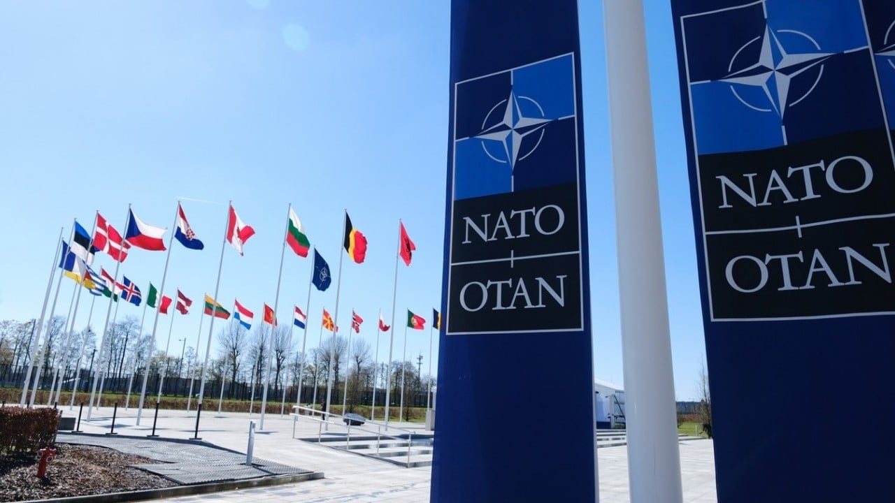 Foto - Resmi açıklama geldi! NATO, İHA düşürdüğünü kabul etti