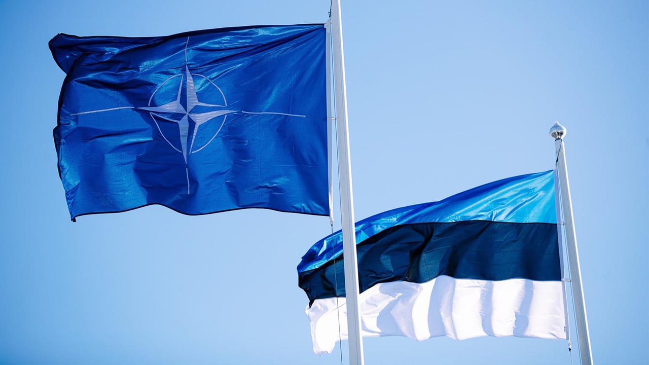 Foto - Resmi açıklama geldi! NATO, İHA düşürdüğünü kabul etti