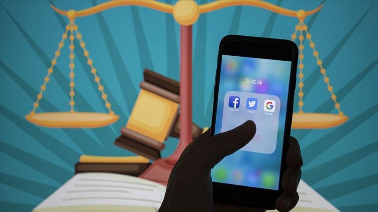 Foto - Resmi açıklama geldi! O ülkede 16 yaş altındakilere sosyal medya yasağı geldi