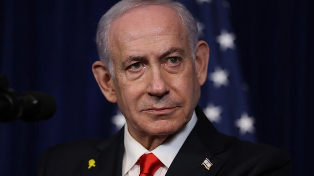 Foto - Resmi açıklama geldi! Siyonist Netanyahu kansere yakalanmış