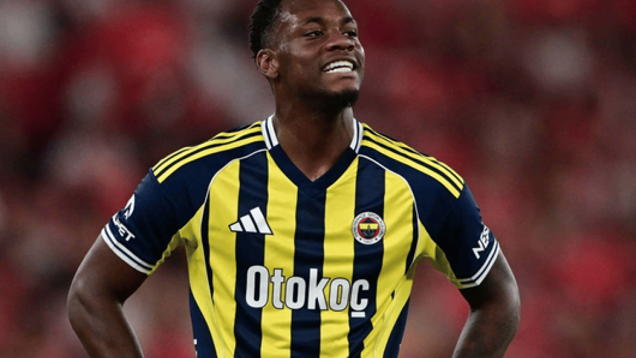 Foto - Resmi açıklama geldi! 'Yeterli süreklilik' yok diyerek açıkladılar.. Fenerbahçe için milli takımdan affını istediği iddia edilmişti! 