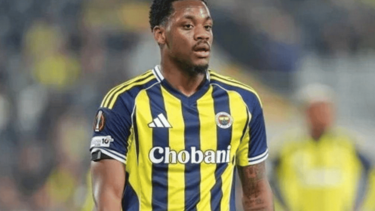 Foto - Resmi açıklama geldi! 'Yeterli süreklilik' yok diyerek açıkladılar.. Fenerbahçe için milli takımdan affını istediği iddia edilmişti! 