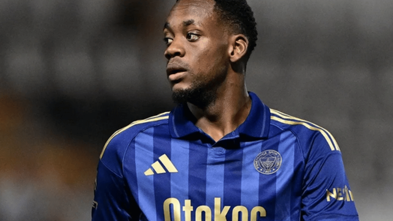 Foto - Resmi açıklama geldi! 'Yeterli süreklilik' yok diyerek açıkladılar.. Fenerbahçe için milli takımdan affını istediği iddia edilmişti! 