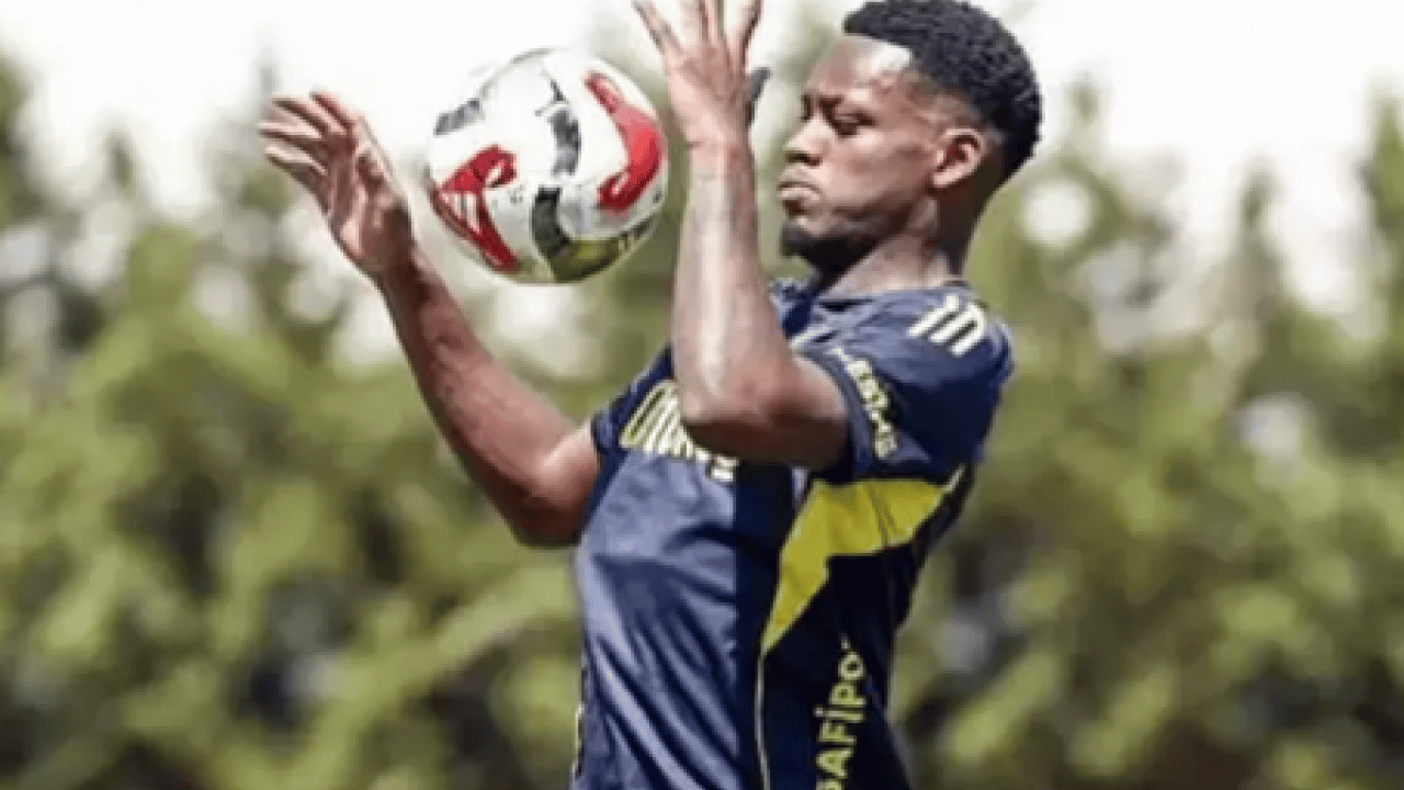 Foto - Resmi açıklama geldi! 'Yeterli süreklilik' yok diyerek açıkladılar.. Fenerbahçe için milli takımdan affını istediği iddia edilmişti! 