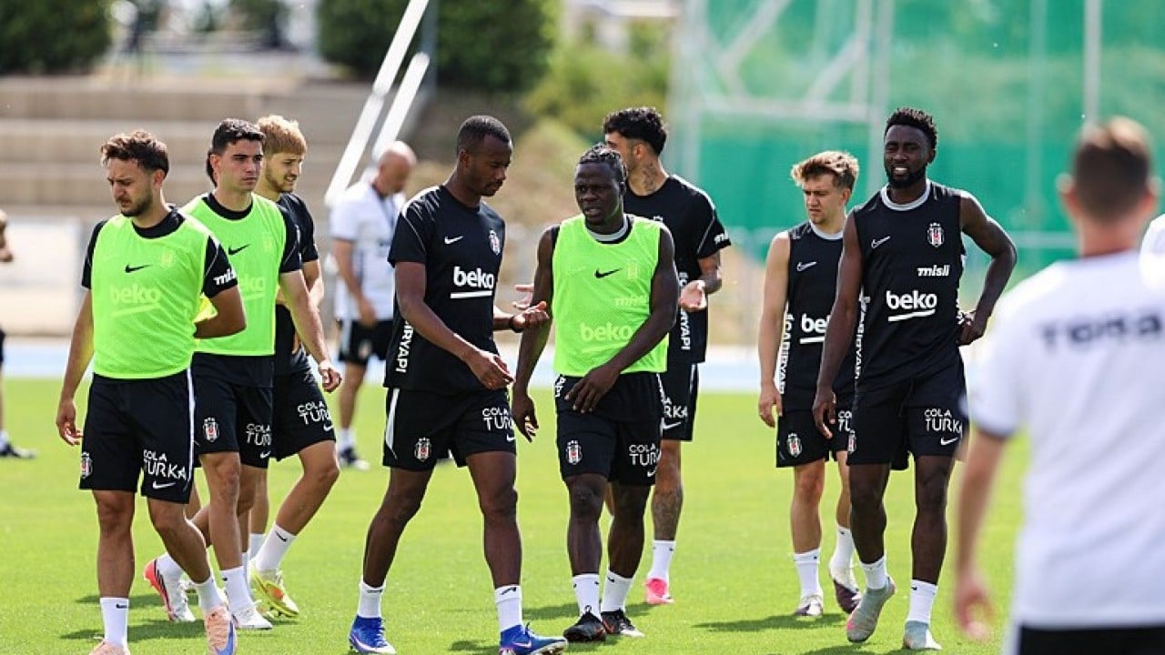 Foto - Resmi açıklama yapıldı! Dusan Vlahovic transferinde sıcak gelişme