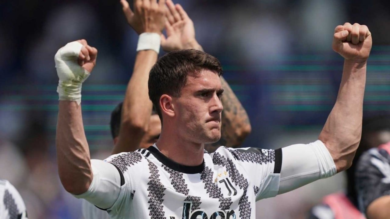 Foto - Resmi açıklama yapıldı! Dusan Vlahovic transferinde sıcak gelişme