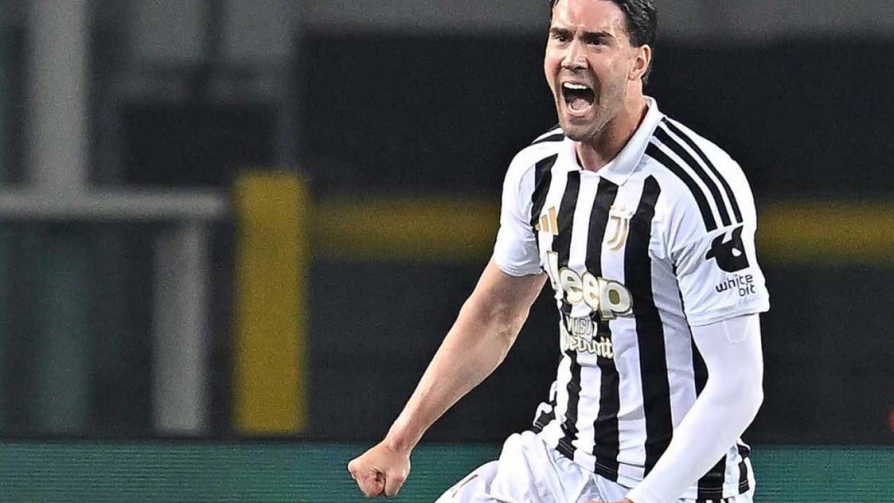 Foto - Resmi açıklama yapıldı! Dusan Vlahovic transferinde sıcak gelişme