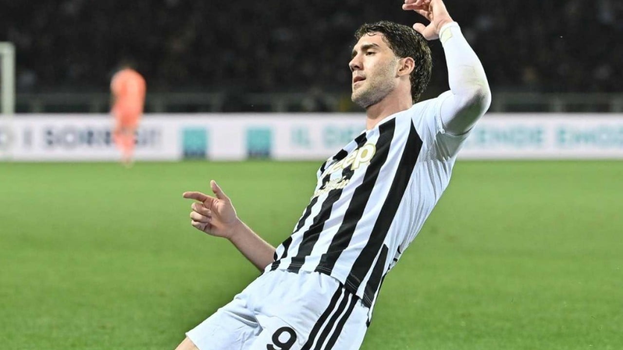 Foto - Resmi açıklama yapıldı! Dusan Vlahovic transferinde sıcak gelişme