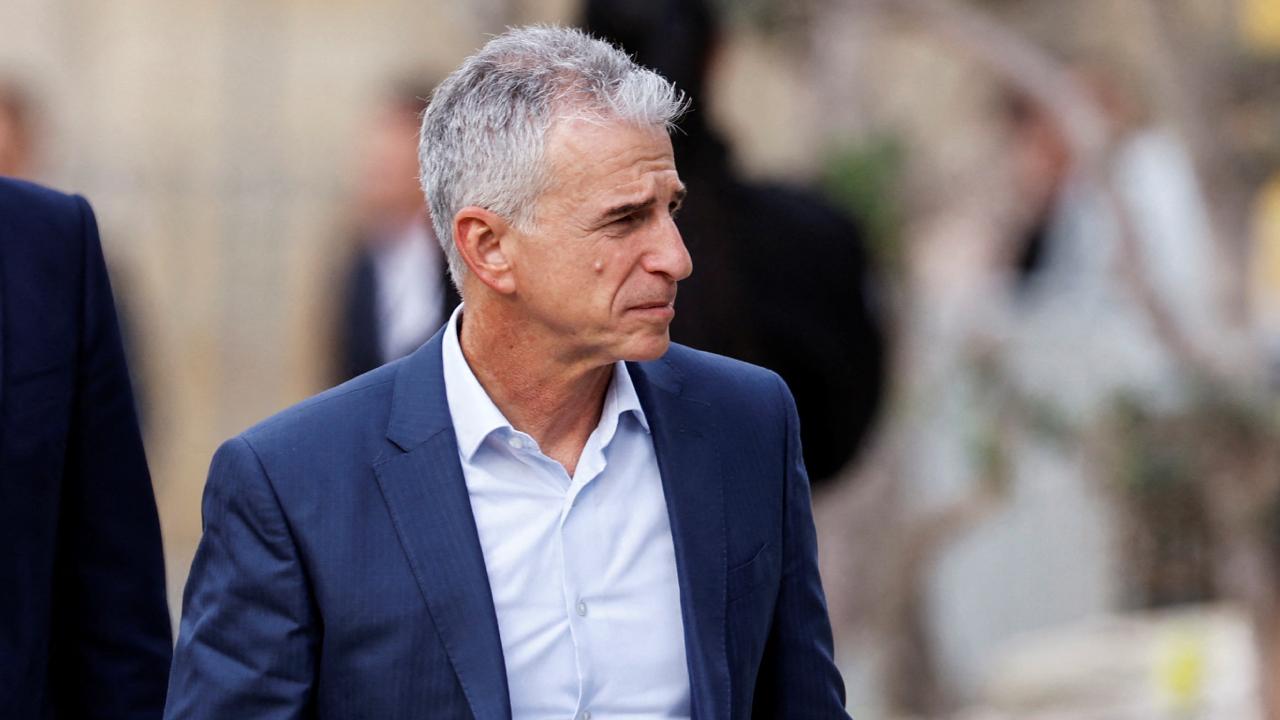 Foto - Resmi açıklama yapıldı! Mossad ajanı öldürüldü 